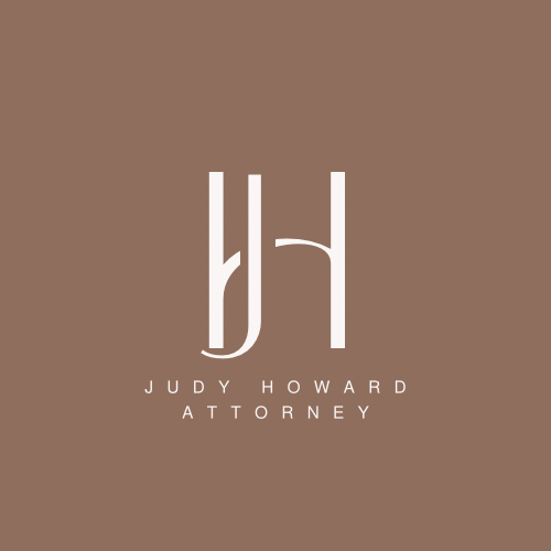 Judy S. Howard, Attorney at Law Logo